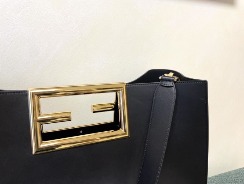 Fendi Satchel Bags